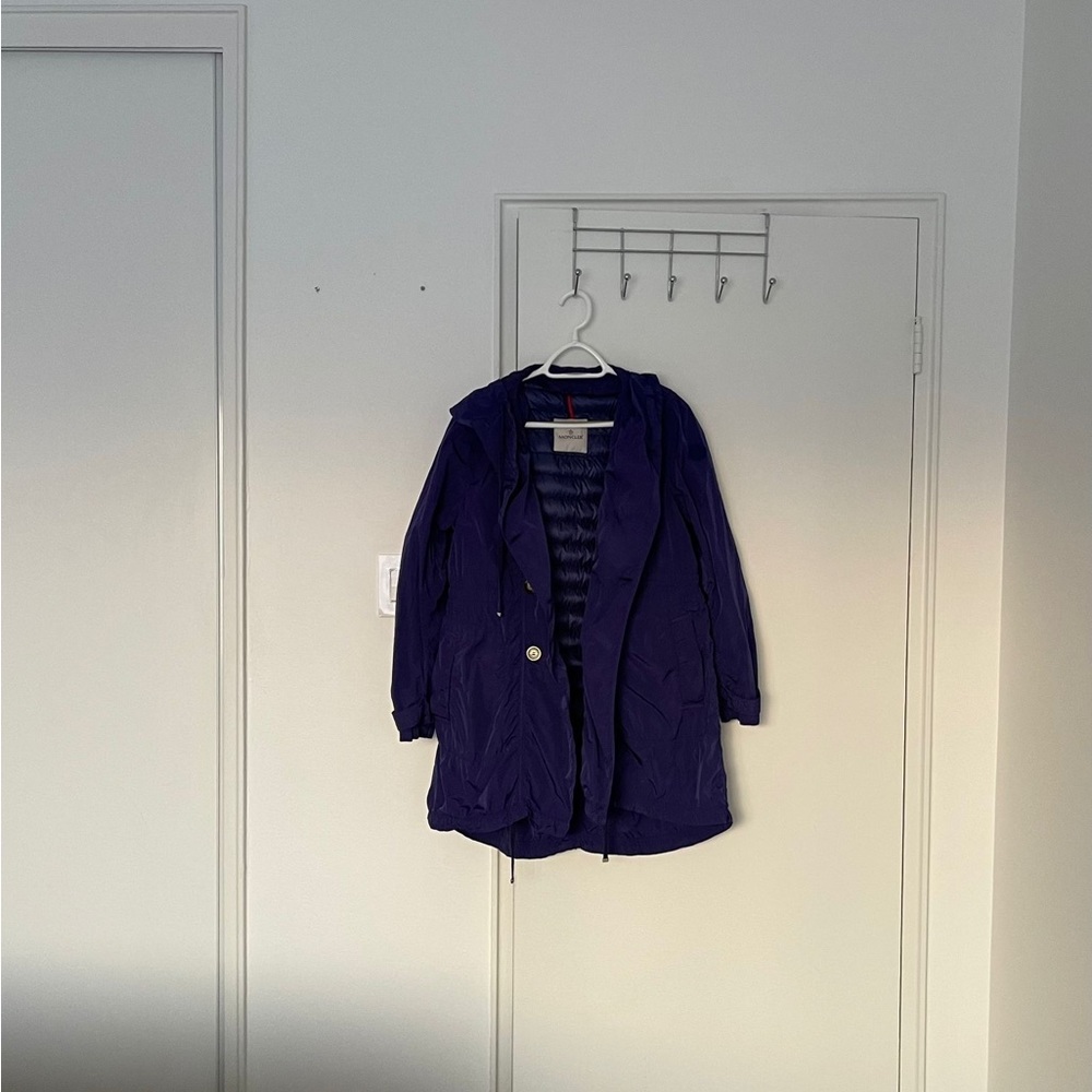 MONCLER jacket - Picture 3 of 14
